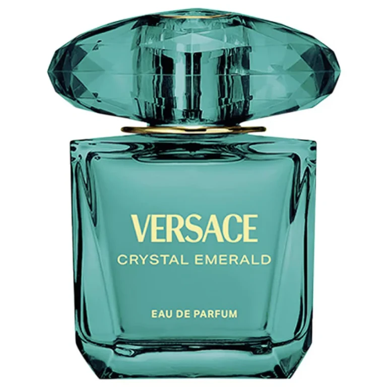 Versace Crystal Emerald - Eau de Parfum 30 ml
