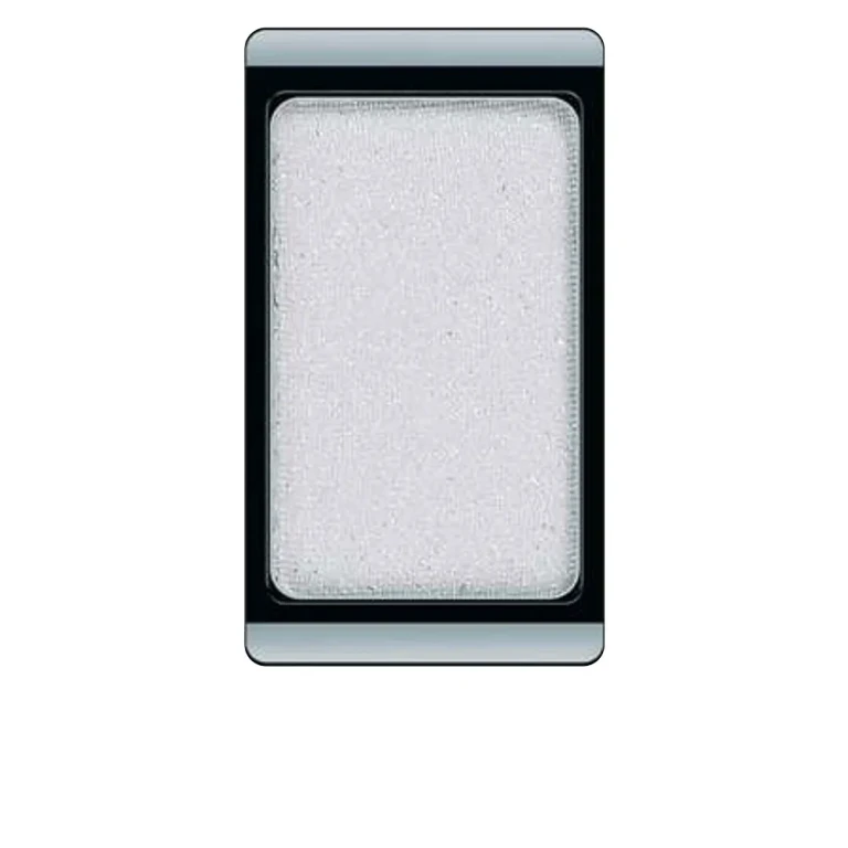 Eyeshadow Artdeco Glamour 314 Glam White Grey