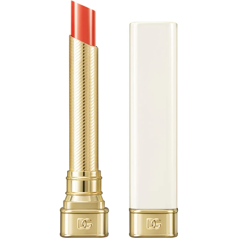 Dolce&Gabbana Classic My Juicy Sheer Moisturizing Glossy Lipstick Color My 15.08 1.6 g