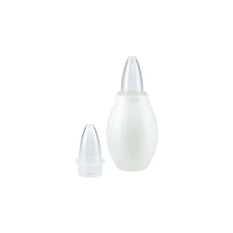 nasal aspirator