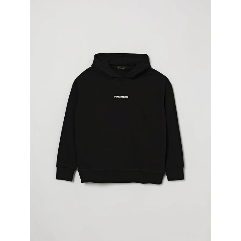 Sweater Kids color Black (DQ3557D0AIZDQ900)