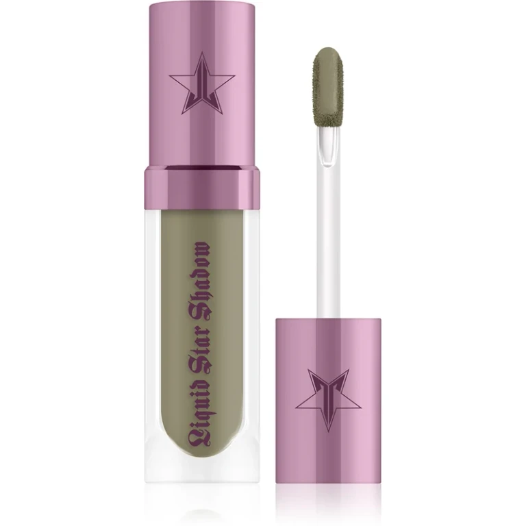 Star Liquid Eyeshadow Color Garden Grove 5.5 Ml