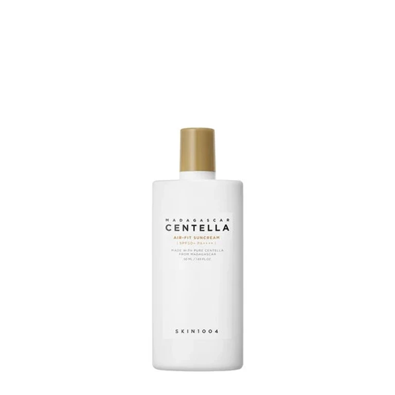 Centella Air-Fit Light Sun Cream SPF 30