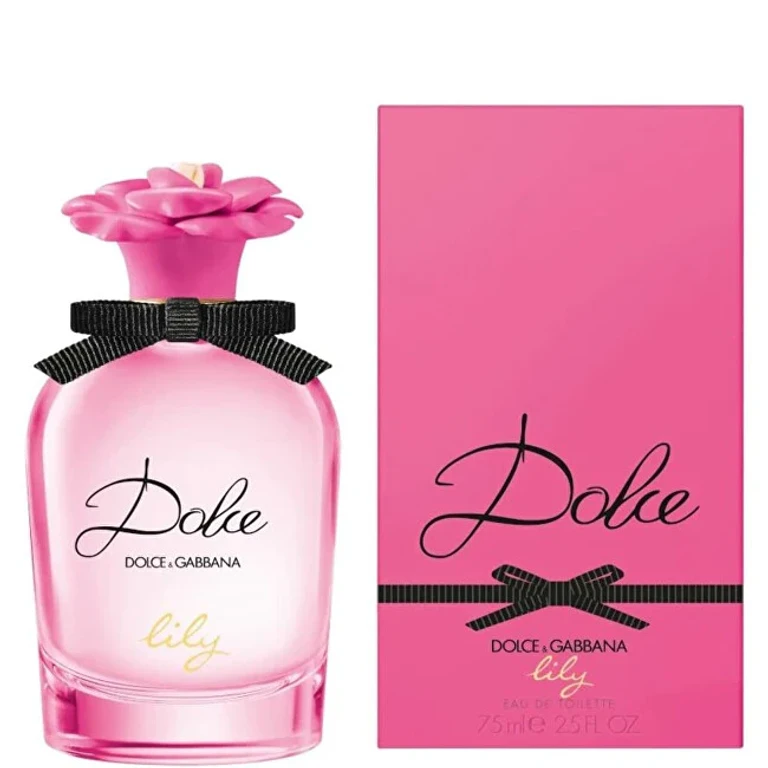 Sweet Lily Eau de Toilette