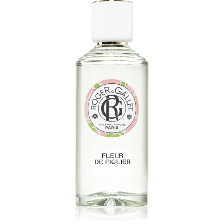 Fig flower - Scented water 100ml