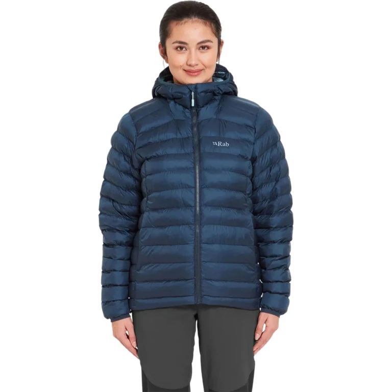 Cirrus Alpine Insulated Jacket - Women's