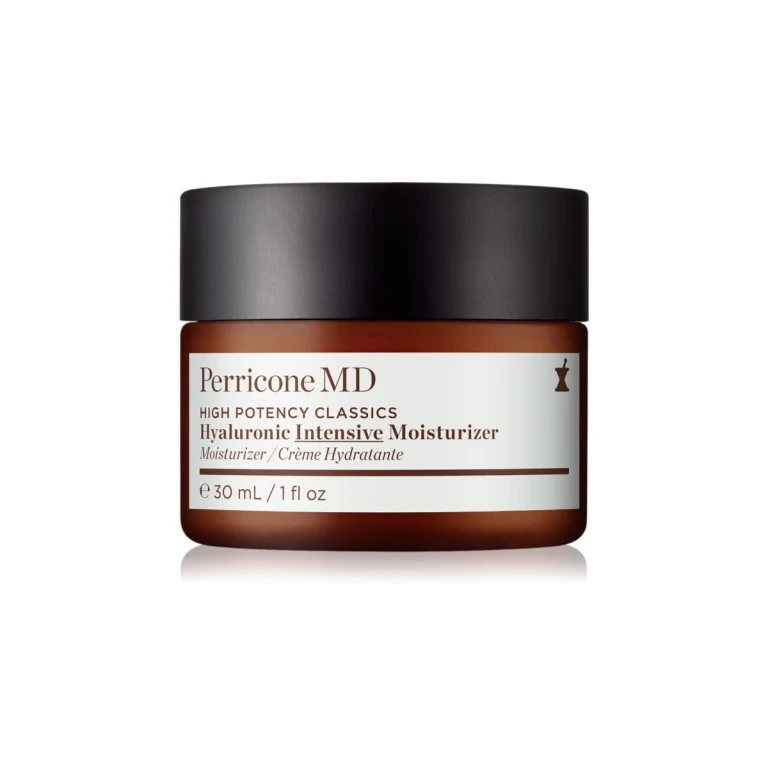 High Potency Classics Intense Moisturizing Cream with Hyaluronic Acid 30 ml