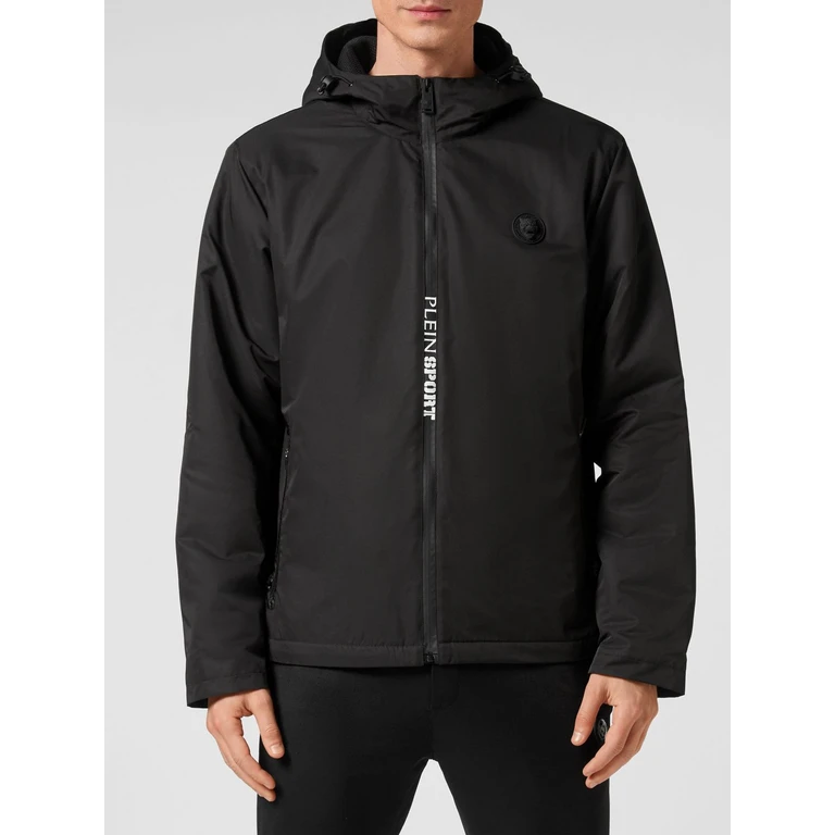 Jacket Men color Black (SACCMRB2139SXV005N02)