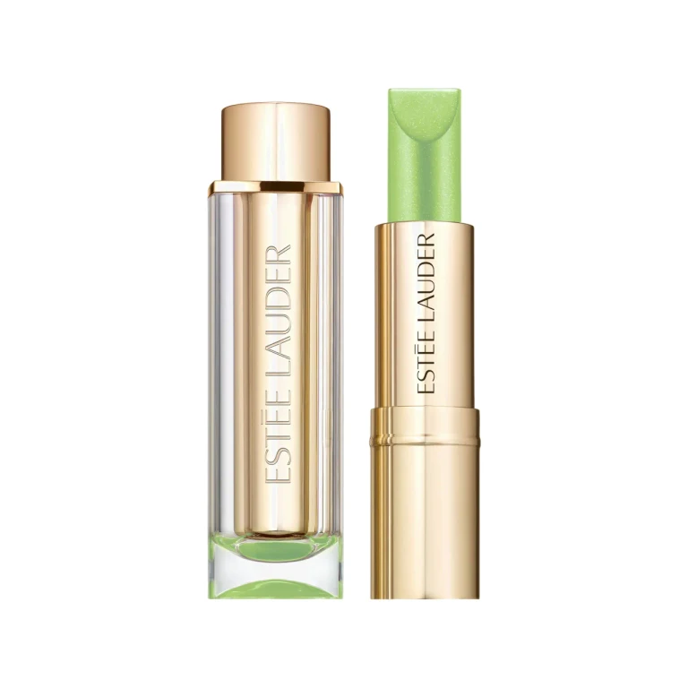 Estee Lauder Pure Color Love Long-Lasting Cream Lipstick with Natural Oils 601 Beam Me 3.5 g