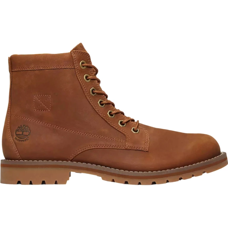 Redwood Falls Waterproof Boot - Men's