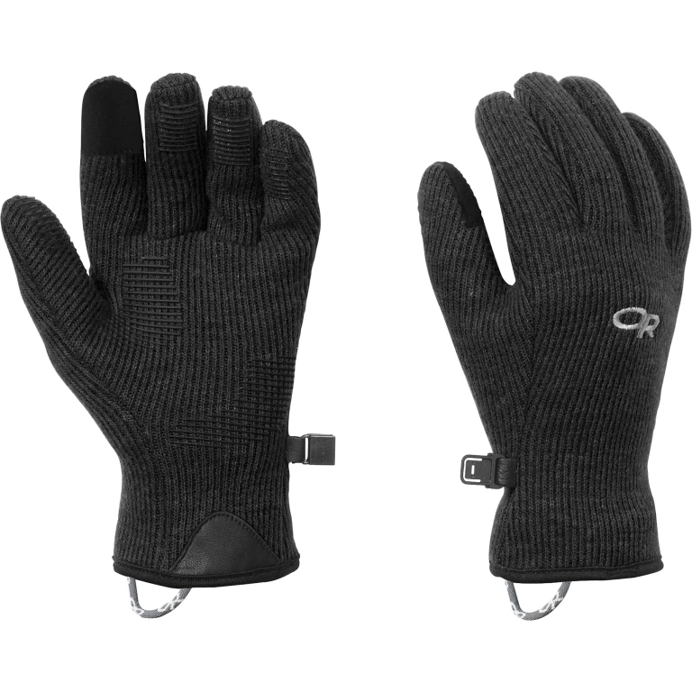Flurry Sensor Gloves - Women's