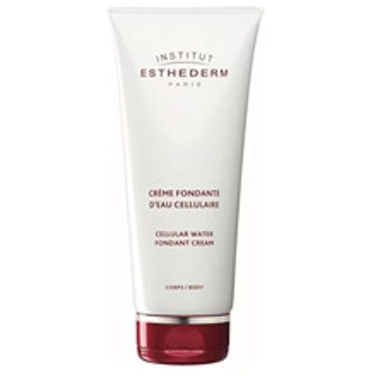 Cellular Water Fondant Moisturizing Body Cream 400ml