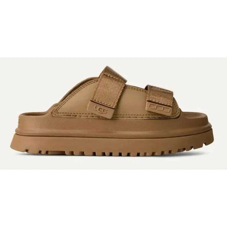 Youth UGG Goldenglow Slide - Jasmine