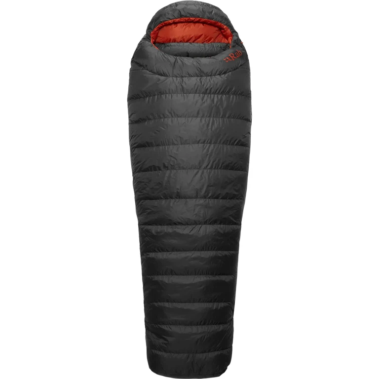 Ascent 500 Down Sleeping Bag -5°C/23°F