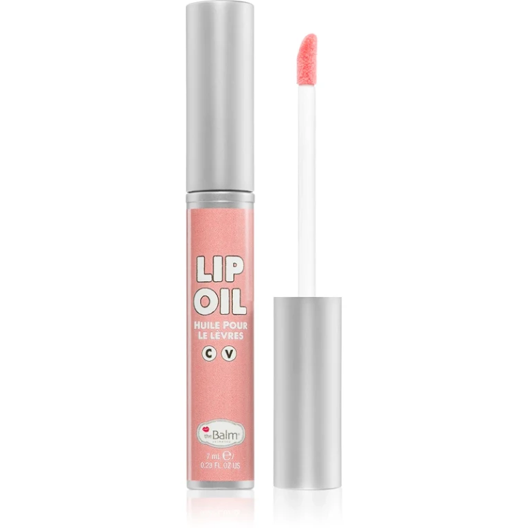 Sunset Boulevard Lip Oil 7ml