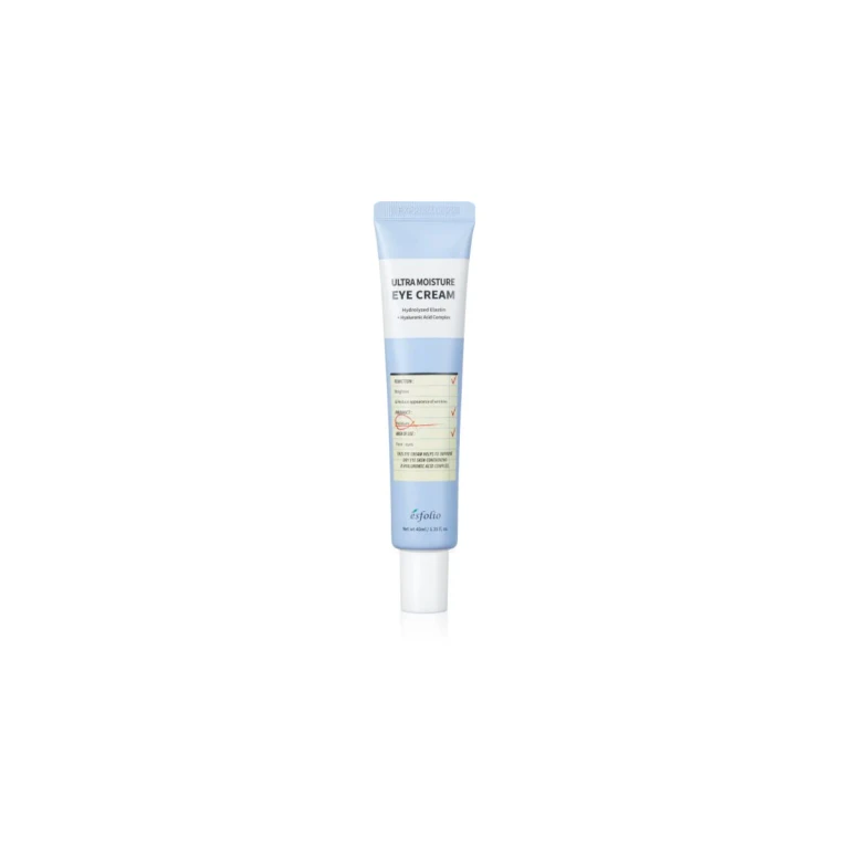 Eye Cream - Moisturizing