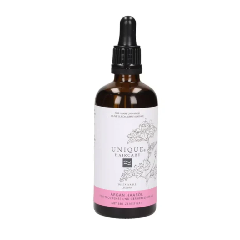 Argan Oil for Hair, 100 ml
