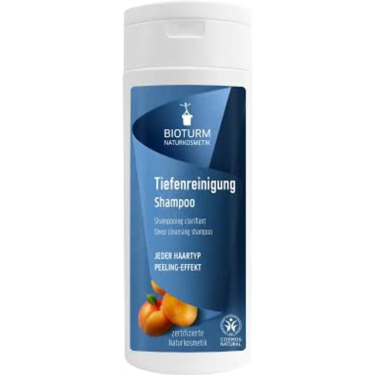 Deep Cleansing Shampoo 200 ml