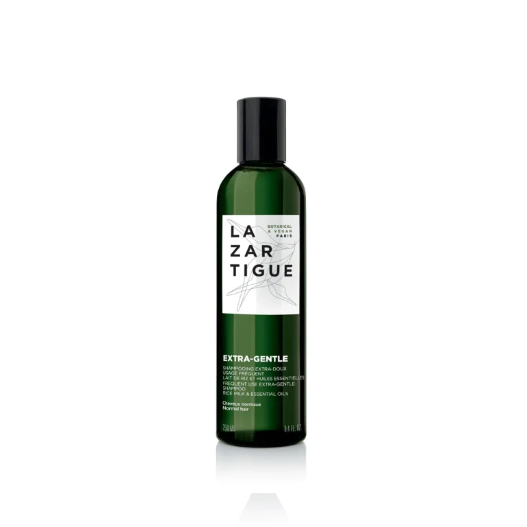 Extra Gentle Vegan Shampoo 250 ml