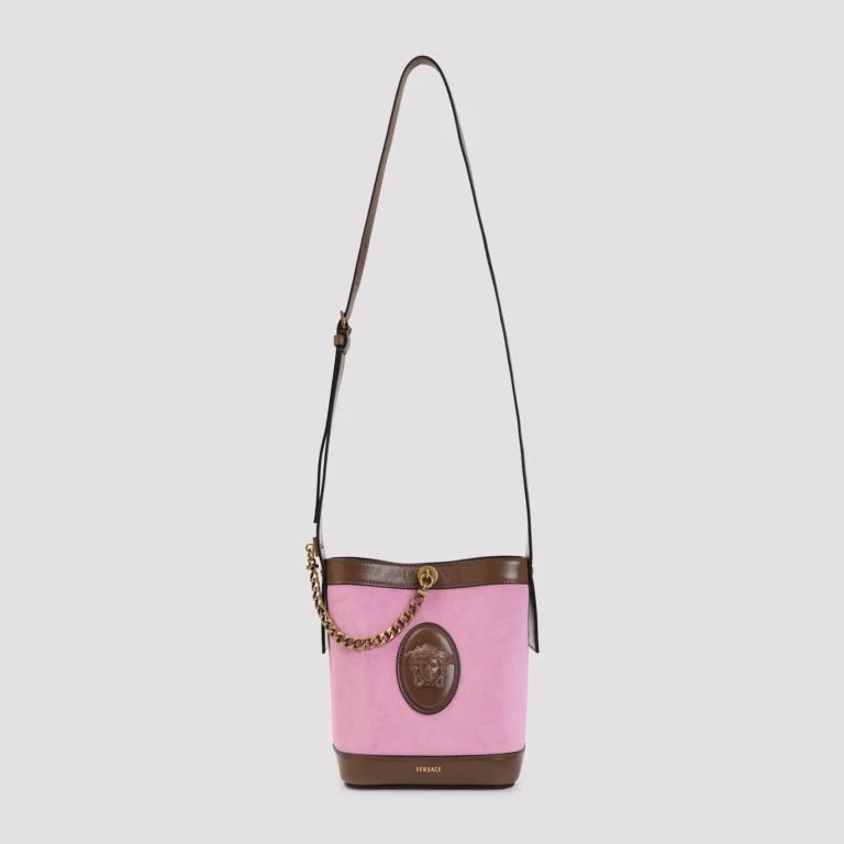 Mini Bucket Bag