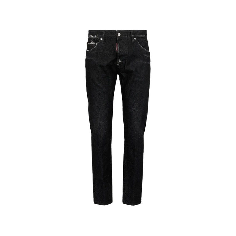 `Skater` 5 Pocket Jeans
