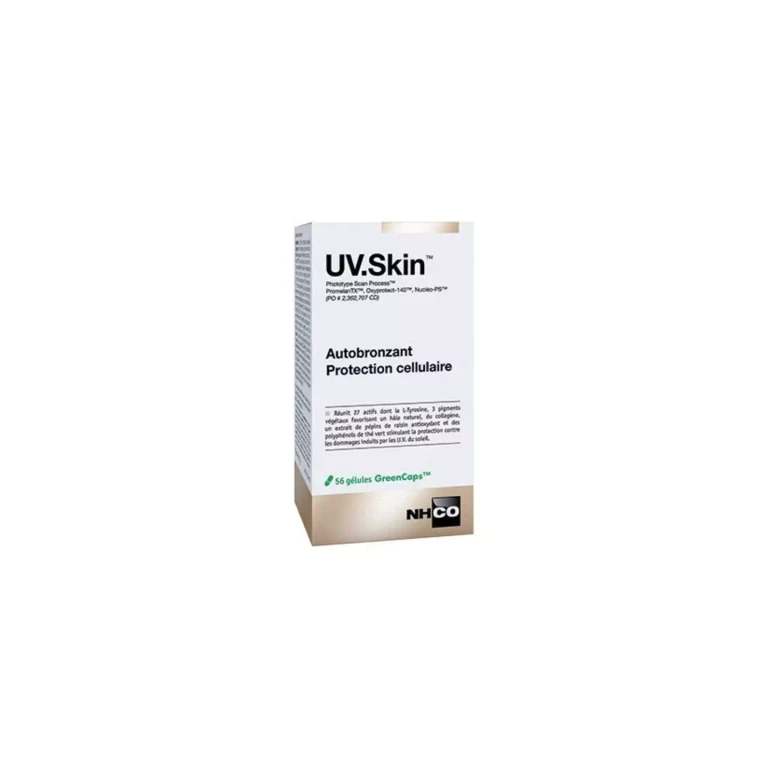 UV.Skin 56 Capsule