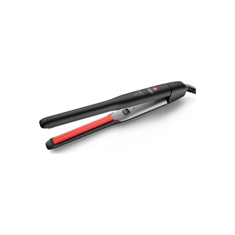 Swiss'X Volumissima Crepe Iron
