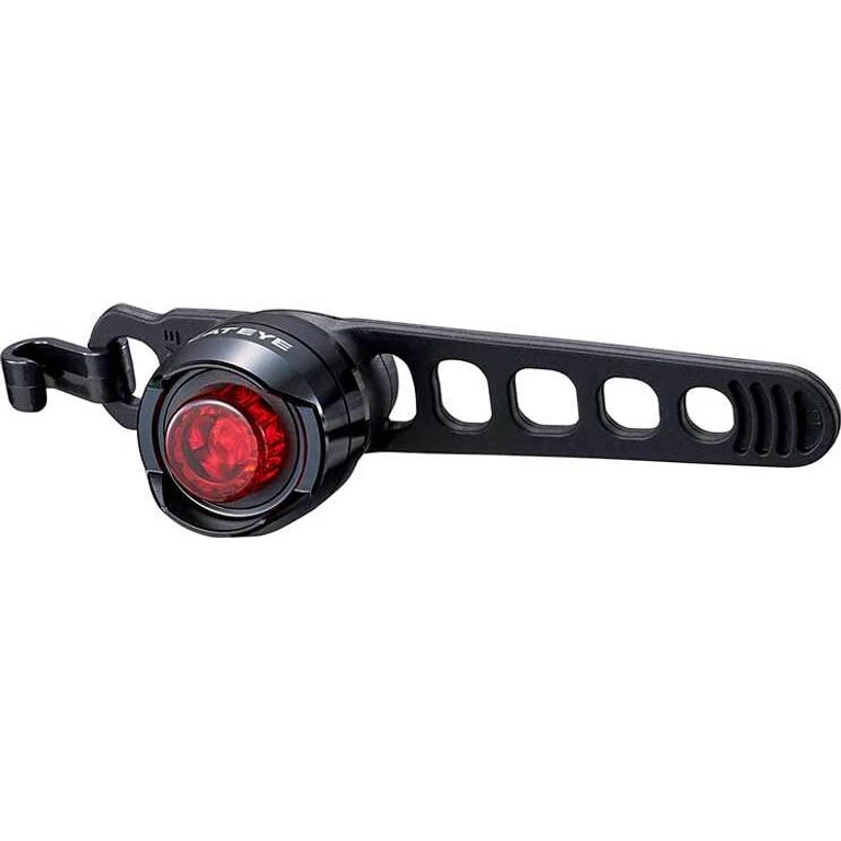 Cat Eye Orb Rechargeable Rear Light