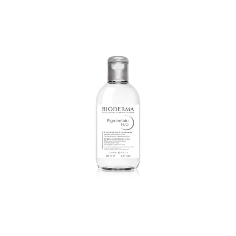 Pigmentbio H2O Acqua Micellare Illuminante