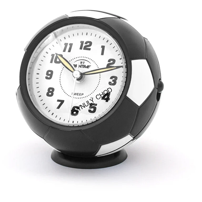 Alarm Clock NB40-BM09001BK-N