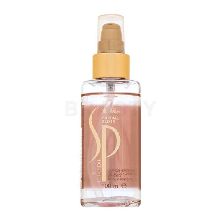 Professionals SP Luxe Oil Chroma Elixir 100ml