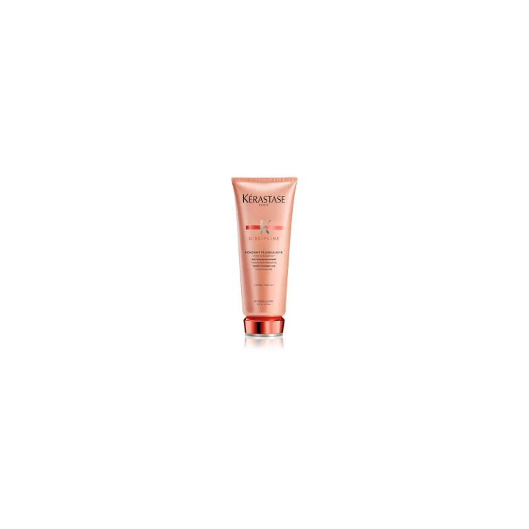 Kérastase Discipline Fondant Fluidealiste Smoothing Treatment For Unruly Hair 200 Ml