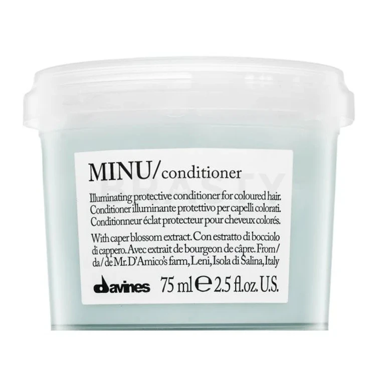 Essential Haircare Minu 컨디셔너