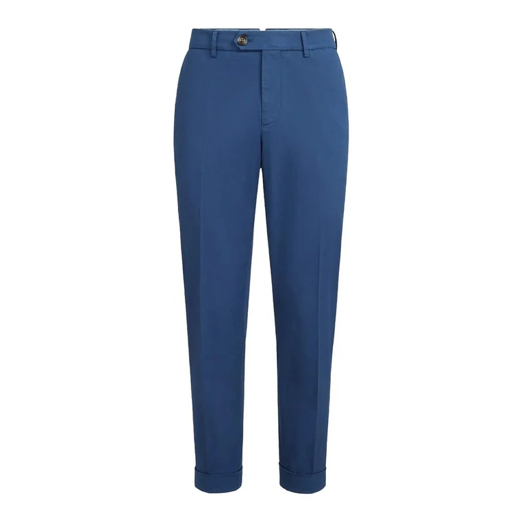 Pantalons Décontractés - Denim (M289LI1770C6049)