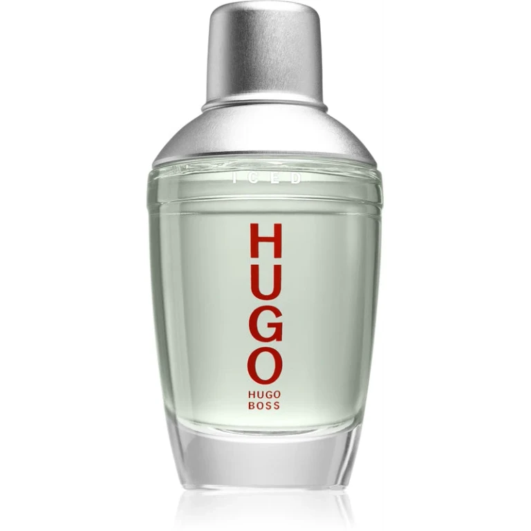 Hugo Iced EDT M 75 ml