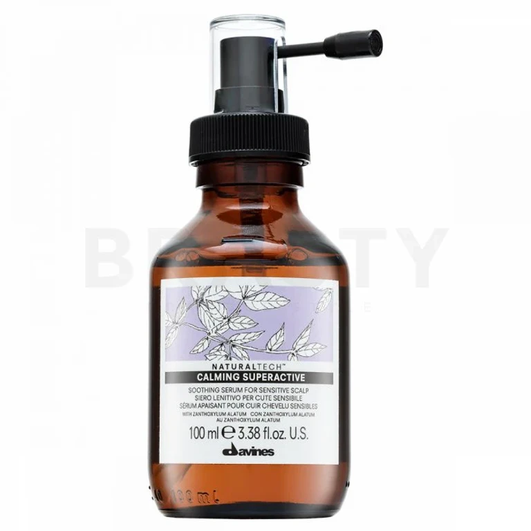 Natural Tech Calming Superactive Serum 100 ml