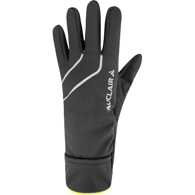 Intervals Windstopper Running Gloves - Unisex