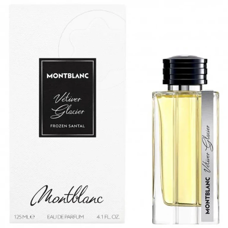 Vetiver Glacier – Eau De Parfum