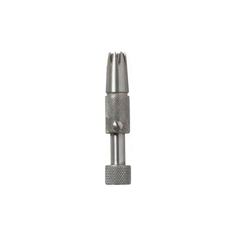 Stainless Steel Manual Nose Hair Trimmer Vitry