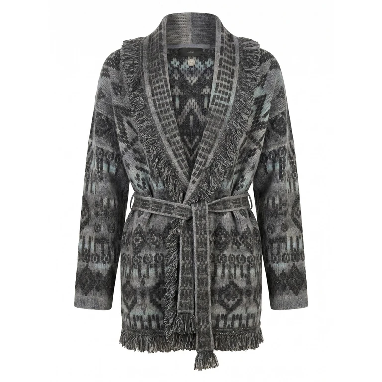 `Time To Shine` Cardigan
