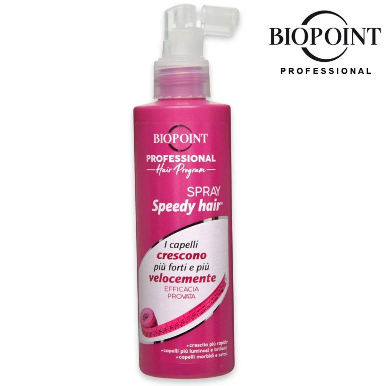 speedy hair spray 200ml