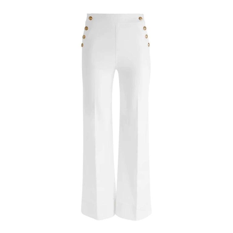 Jean Bootcut - Beige (CD403311640A127)