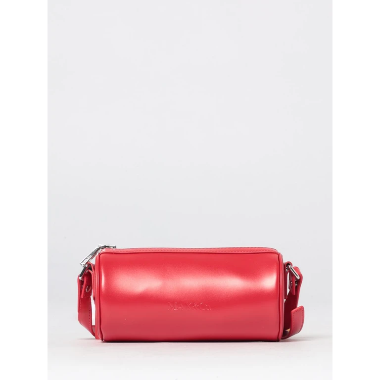 Hug Faux Leather Bag (MX0263MX090MX400)