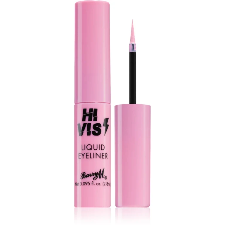 Hi Vis Neon (Liquid Eyeliner) 2,8 ml Shade: Unleashed