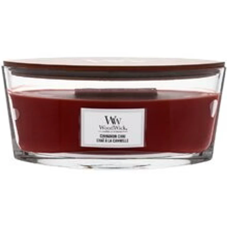 Cinnamon Chai - Ellipse Candle - 453.6 g