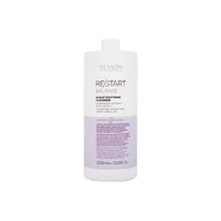 Re/Start Balance Scalp Soothing Cleanser (sensitive scalp) - 250ml