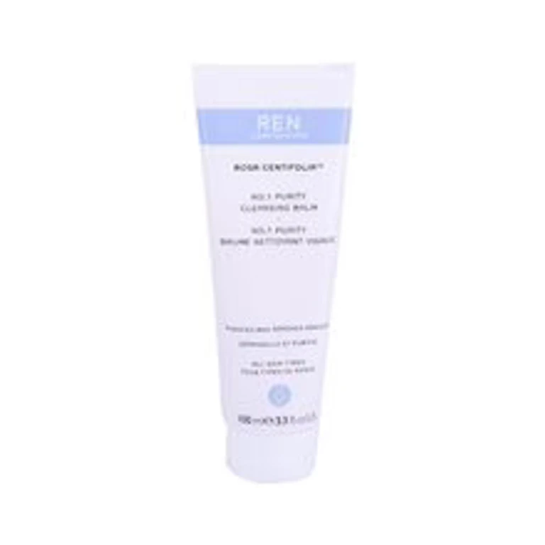 Rosa Centifolia Purity Cleansing Balm