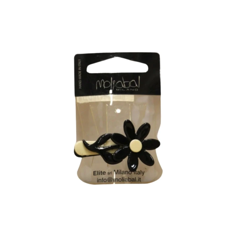 Prendedor de cabelo Moliabal Milano