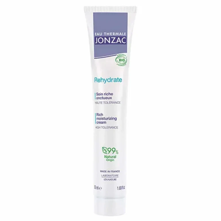Rehydrate Bio (Light Moisturizing Cream) 50 Ml