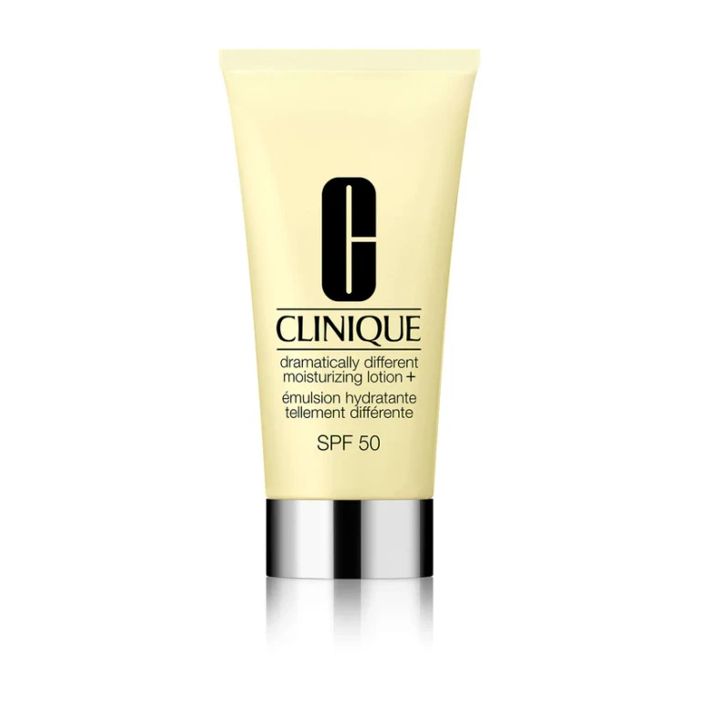 Dramatically Different™ Moisturizing Lotion Spf50 - Moisturizing Cream With SPF 50 ml